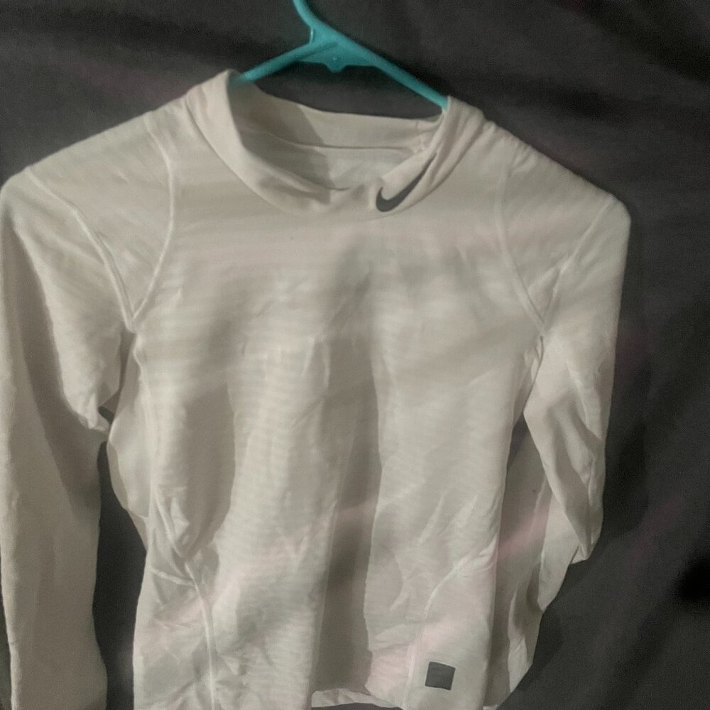 Nike Long sleeve Dri- Fit